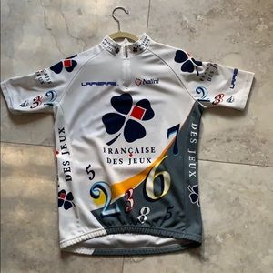Men Cycling Jersey
